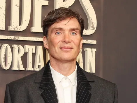 Happy 50th Birthday, Cillian Murphy: Celebrating His Career and 5 Most Exceptional Roles