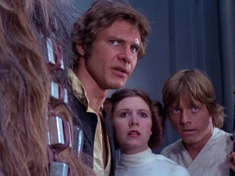 A Long Time Ago on May 25: Celebrating the Dual Anniversaries of ‘A New Hope’ and ‘Return of the Jedi’
