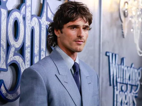 Jacob Elordi’s 2026 Breakout Year: Awards, Blockbusters and Career-Defining Roles