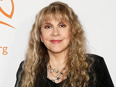 Happy Birthday, Stevie Nicks! The Reigning Queen of Rock and Roll and Her 5 Greatest Songs
