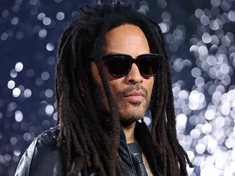 Lenny Kravitz Turns 62: Celebrating the Ultimate Rockstar and His 10 Greatest Anthems
