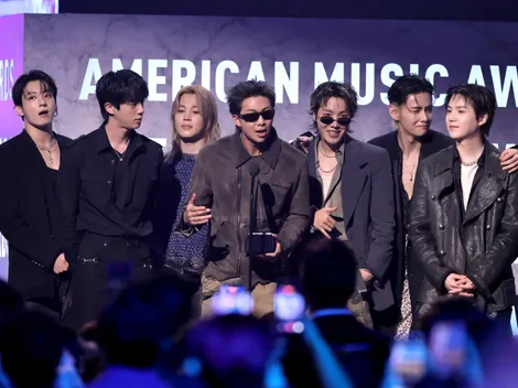 Music’s Biggest Night in Vegas: The 2026 American Music Awards Winners and Highlights