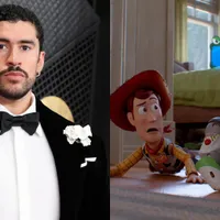 Bad Bunny Becomes the Latest Star to Join Pixar’s ‘Toy Story 5’: Who Else Is in the Cast?
