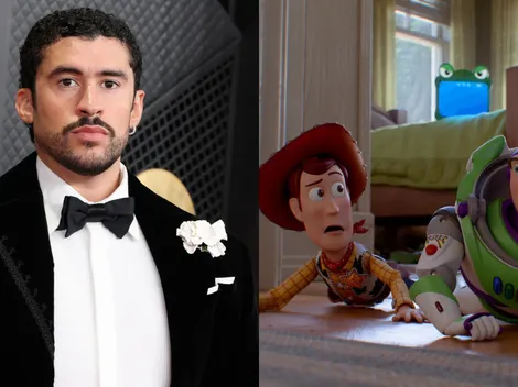 Bad Bunny Becomes the Latest Star to Join Pixar’s ‘Toy Story 5’: Who Else Is in the Cast?