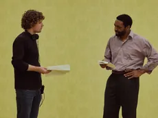 ‘Backrooms’ Could Make Kane Parsons the Youngest Director Ever to Lead the Box Office