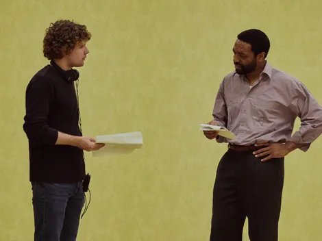 ‘Backrooms’ Could Make Kane Parsons the Youngest Director Ever to Lead the Box Office