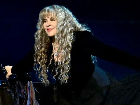 Stevie Nicks Celebrates 78: Her 8 Most Iconic Musical Collaborations