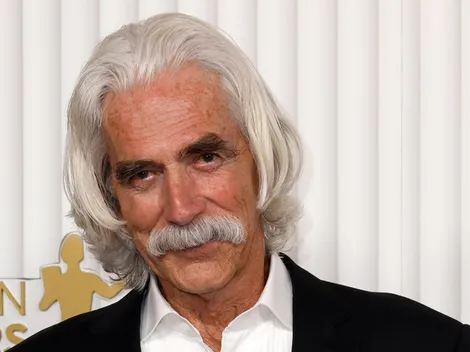 Sam Elliott Says He’s Grateful to Still Be Working in His 80s, Not Playing the “Young Leading, Dashing Man”