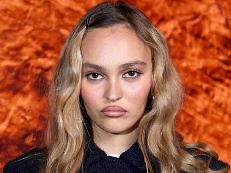 Lily-Rose Depp Turns 27: How the ‘Nosferatu’ Star Carved Her Own Hollywood Path