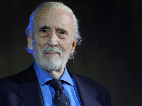 Remembering Sir Christopher Lee: 5 Must-See Movies on What Would Have Been His 104th Birthday