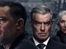Tom Hardy’s ‘MobLand’ Drama Explained: On-Set Clashes, Delays and Exit Rumors