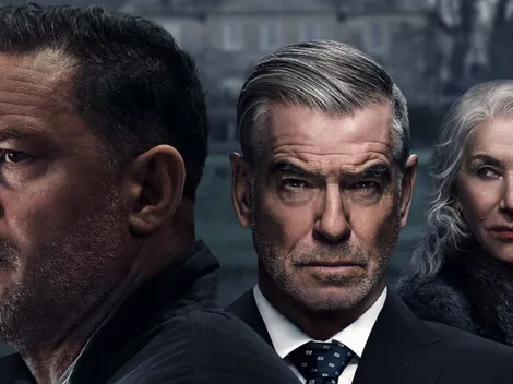 Tom Hardy’s ‘MobLand’ Drama Explained: On-Set Clashes, Delays and Exit Rumors