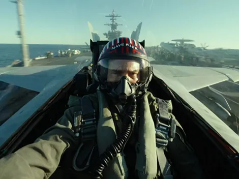 4 Years of Mach 10: Celebrating ‘Top Gun: Maverick’ and the Future of the Franchise