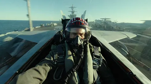 4 Years of Mach 10: Celebrating ‘Top Gun: Maverick’ and the Future of the Franchise