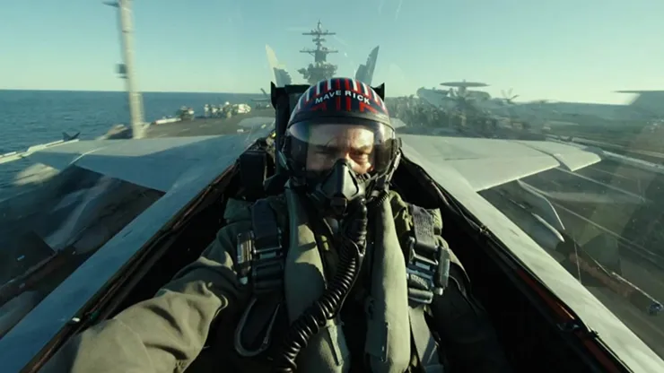 4 Years of Mach 10: Celebrating ‘Top Gun: Maverick’ and the Future of the Franchise