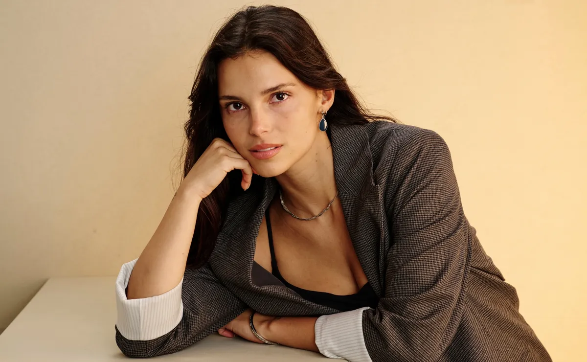 Who Is Inde Navarrette? Everything About the ‘Obsession’ Star - Age