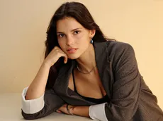 Who Is Inde Navarrette? Everything About the ‘Obsession’ Star – Age, Love Life and More