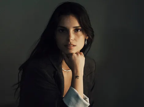 ‘Obsession’ Actress Inde Navarrette Interested in ‘Fourth Wing’ Lead Role
