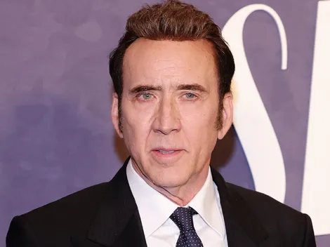 Nicolas Cage Addresses ‘True Detective’ Season 5 Casting Rumors: “We’re Just Talking”