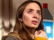 First ‘Disclosure Day’ Reactions Call It Steven Spielberg’s “Best Film in 20 Years”