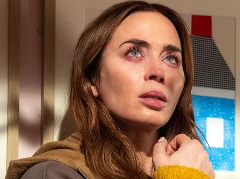 First ‘Disclosure Day’ Reactions Call It Steven Spielberg’s “Best Film in 20 Years”