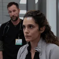 ‘The Pitt’ Star Sepideh Moafi Shuts Down Noah Wyle Feud Rumors: “Completely False”