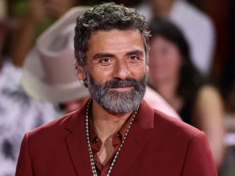 Why Everyone Is Talking About Netflix’s ‘In the Hand of Dante’ and Its Star-Studded Cast
