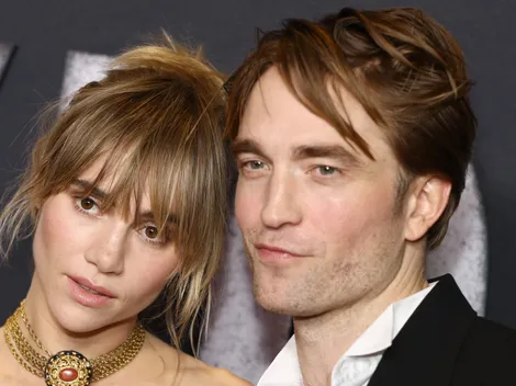Suki Waterhouse Explains Why She and Robert Pattinson Keep Their Daughter Private