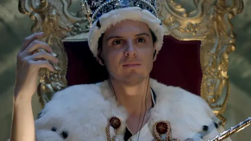 Andrew Scott.