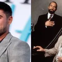 ‘Angel Heart’ Is Getting an HBO Series Adaptation Starring Zac Efron