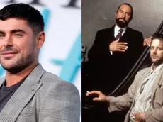 ‘Angel Heart’ Is Getting an HBO Series Adaptation Starring Zac Efron