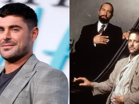 ‘Angel Heart’ Is Getting an HBO Series Adaptation Starring Zac Efron
