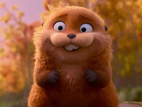 Pixar’s ‘Hoppers’ Finally Has a Disney+ Release Date