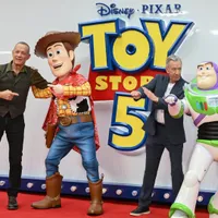 ‘Toy Story 5’ Eyes Record-Breaking $150M Opening as Tom Hanks Teases “Heartbreaking” New Scene