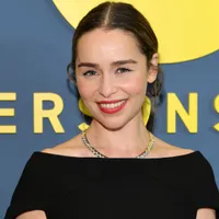 Emilia Clarke Says Her Father Appeared in a Dream Before His Death