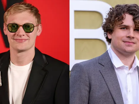 Backrooms’ Kane Parsons and Obsession’s Curry Barker Become Youngest Directors to Top Domestic Box Office