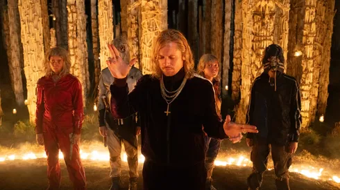 28 Years Later: The Bone Temple.