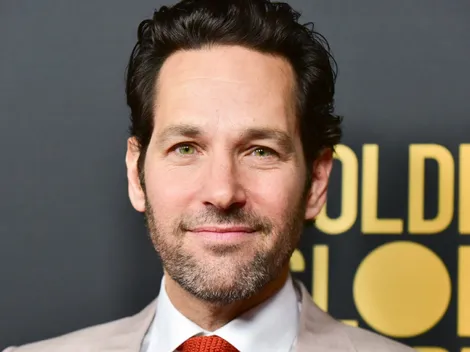 Paul Rudd Responds to Botox Speculation About His Ageless Look