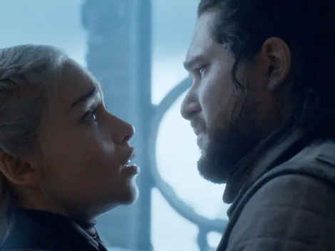 Emilia Clarke Reveals Why She Never Tried to Change Daenerys’ Fate