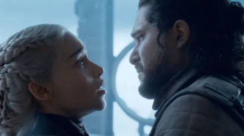Game of Thrones.