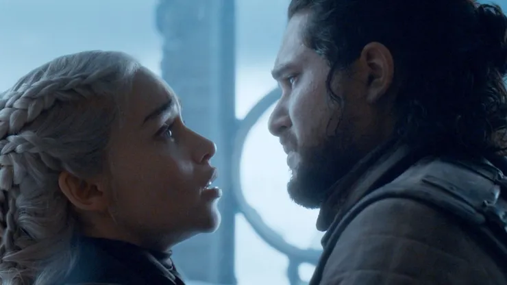 Game of Thrones.