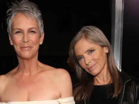 Jamie Lee Curtis Mourns Sister Kelly Curtis in Emotional Tribute: “My First Friend”
