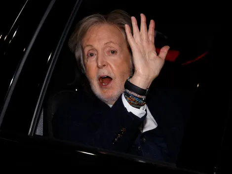 Paul McCartney Reveals Who His Favorite Beatle Is: “He Was Great to Have in the Group”