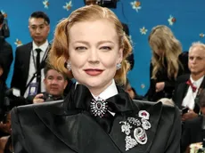 ‘The Birds’ Is Returning: Sarah Snook to Star in New TV Reimagining of Hitchcock Classic