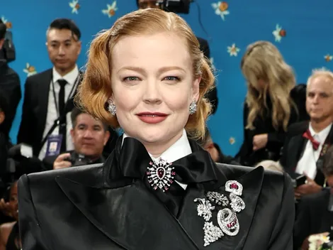 ‘The Birds’ Is Returning: Sarah Snook to Star in New TV Reimagining of Hitchcock Classic