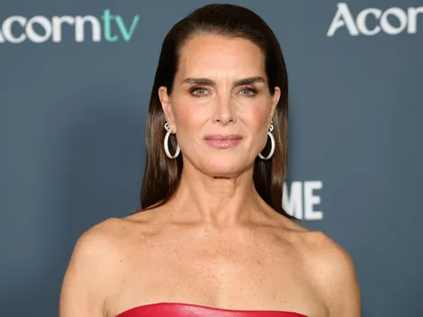 Happy Birthday, Brooke Shields! A Hollywood Survival Story
