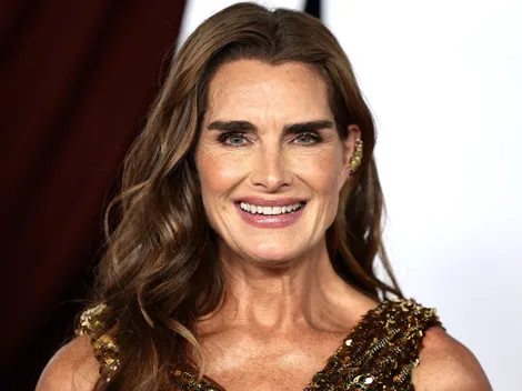 The Many Faces of Brooke Shields: Her 10 Greatest Roles