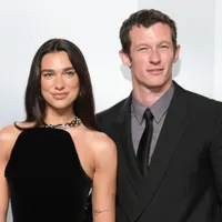 Dua Lipa and Callum Turner are Officially Married! Inside Her Intimate London Town Hall Wedding