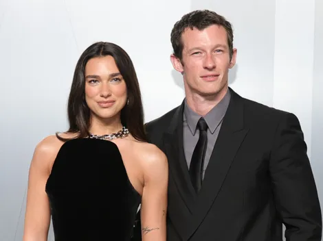 Dua Lipa and Callum Turner are Officially Married! Inside Her Intimate London Town Hall Wedding