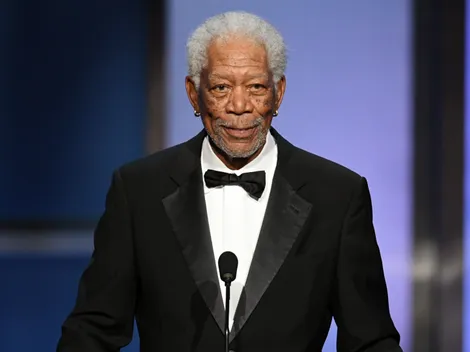 Morgan Freeman Turns 89: Celebrating the Voice of a Generation and His 10 Best Roles